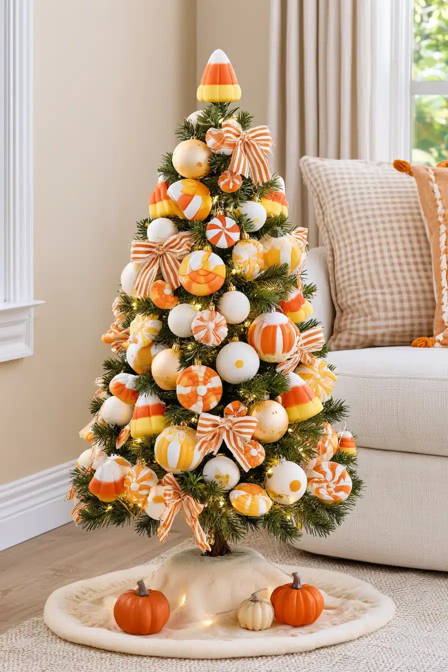 27 Whimsical Halloween Decor Ideas for a Magical Spooky Home