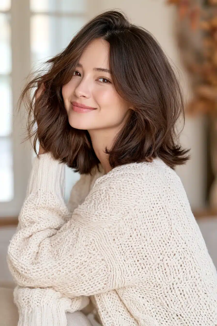 27 Stunning Dark Feminine Short Hair Ideas for a Bold New Look