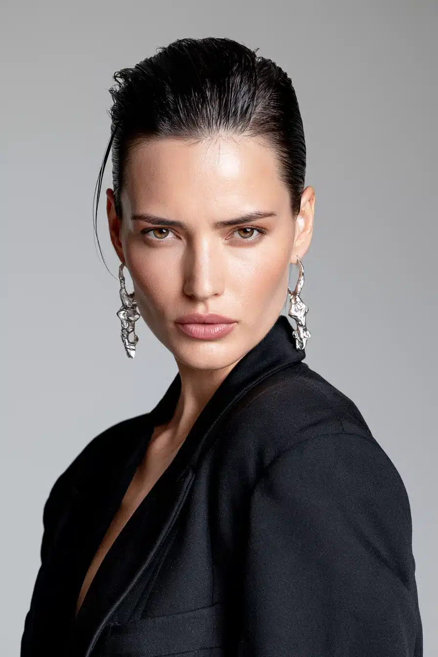 27 Stunning Dark Feminine Short Hair Ideas for a Bold New Look