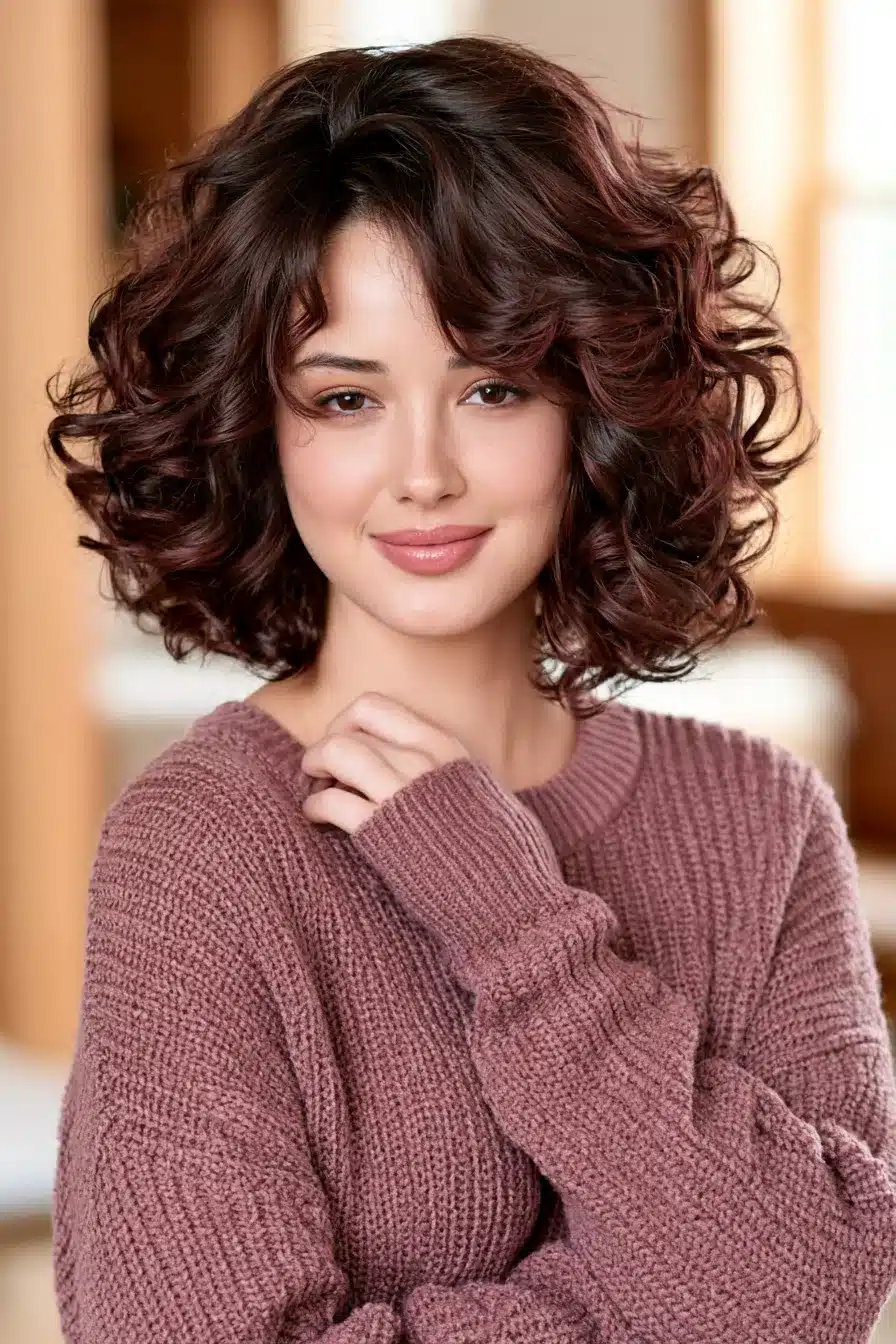 27 Stunning Dark Feminine Short Hair Ideas for a Bold New Look