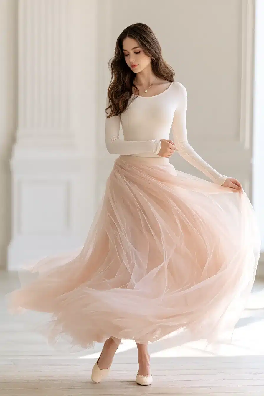 27 Beautiful Coquette Outfit Ideas With Bows Lace and Pearls