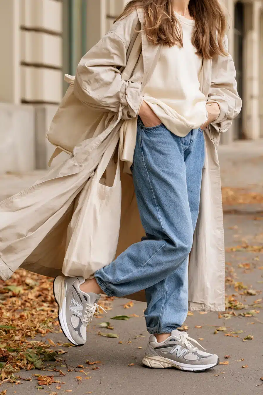 27 Cute Comfy Fall Outfits With Soft Knits and Cozy Layers