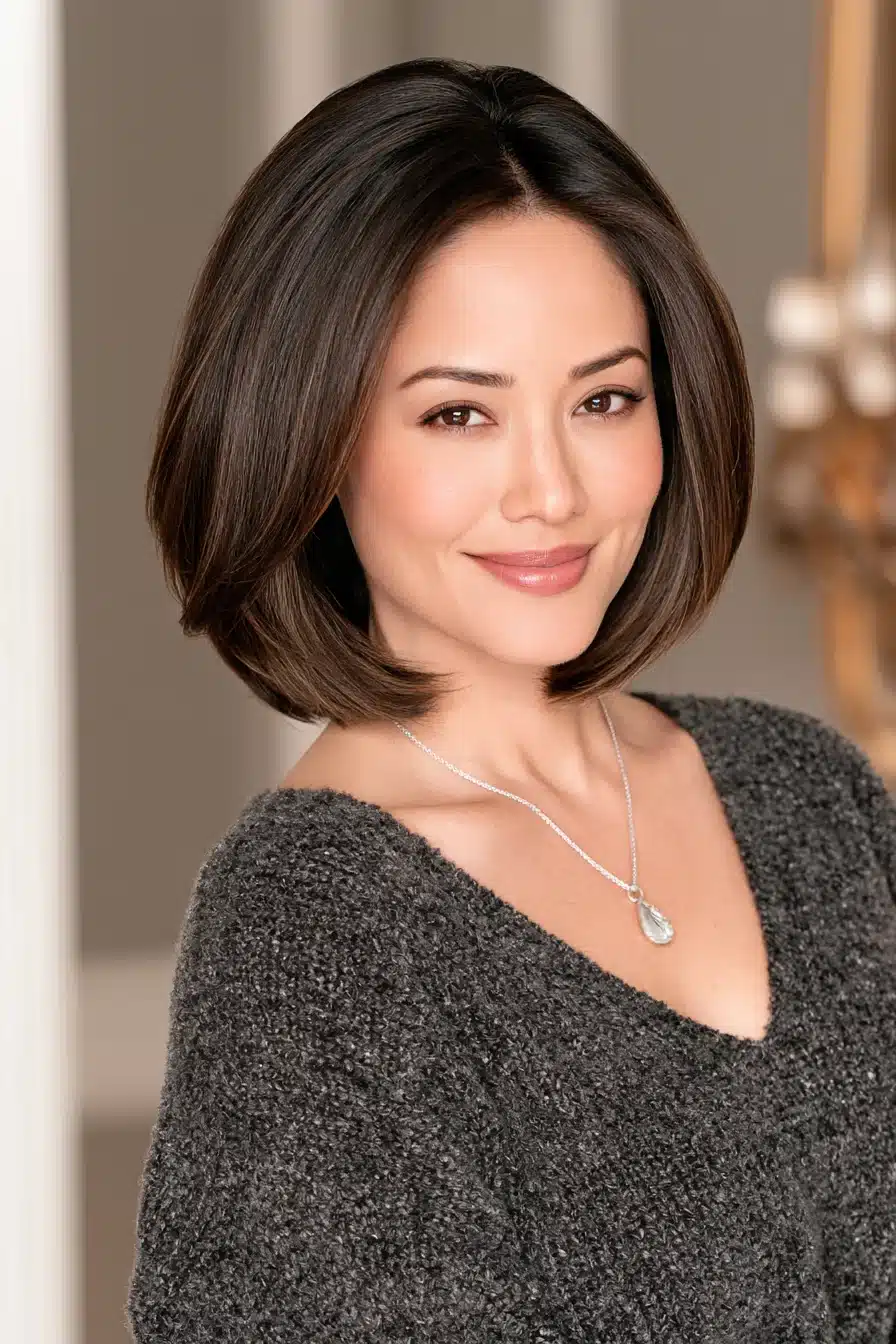 27 Stunning Dark Feminine Short Hair Ideas for a Bold New Look