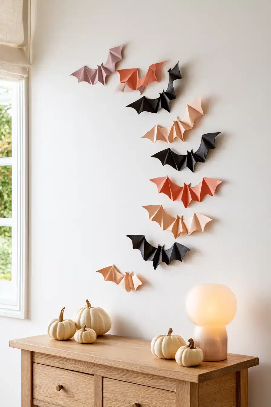 27 Whimsical Halloween Decor Ideas for a Magical Spooky Home