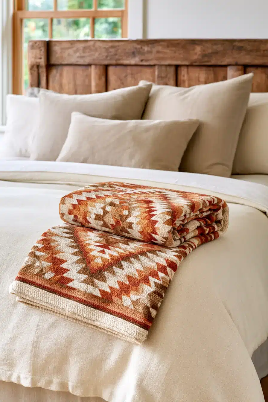 27 Cozy Fall Bedding Ideas for a Warm and Inviting Bedroom