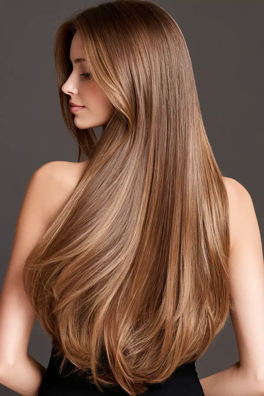 27 Gorgeous Caramel Hair Ideas for a Warm and Radiant Look