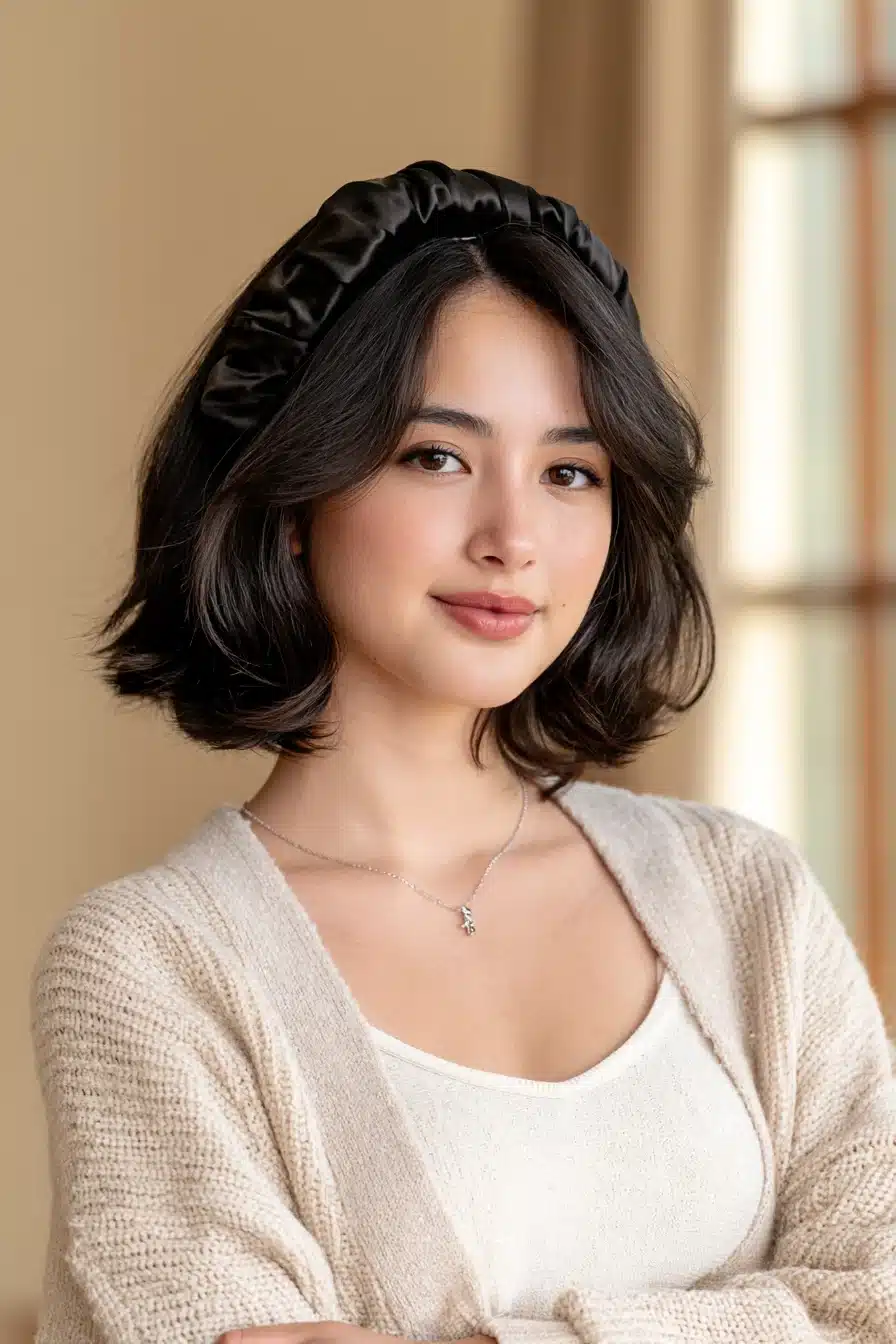 27 Stunning Dark Feminine Short Hair Ideas for a Bold New Look