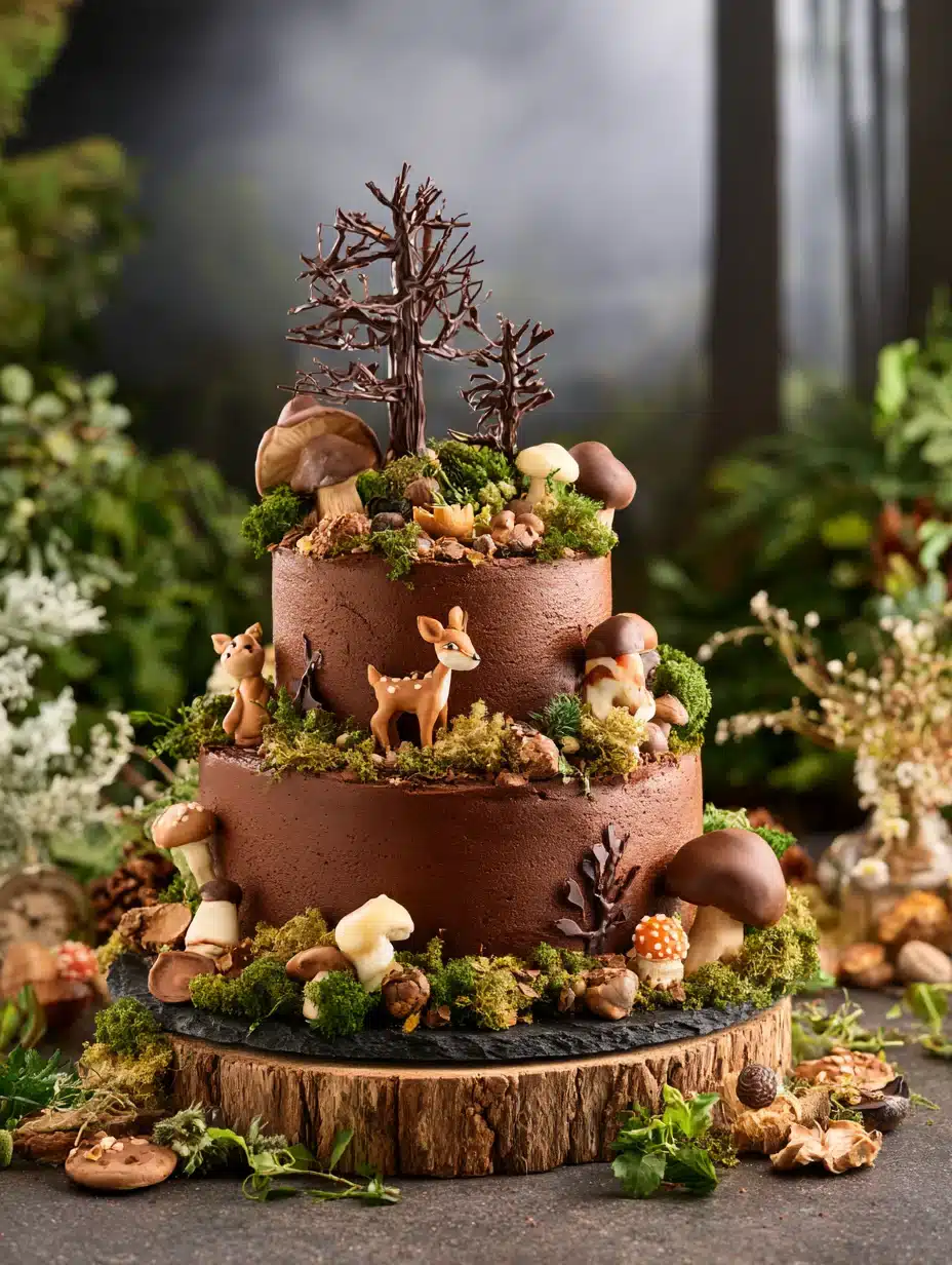 27 Magical Harry Potter Cake Ideas for an Unforgettable Celebration