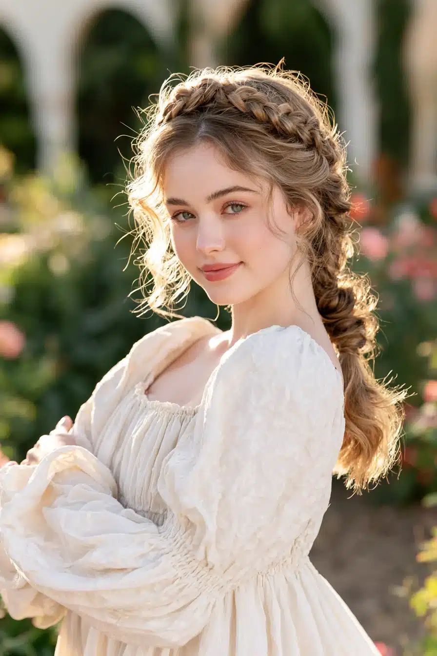 27 Flattering Round Face Hairstyle Ideas to Refresh Your Everyday Look