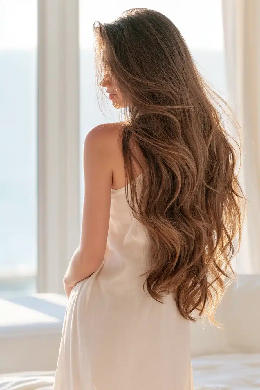 27 Gorgeous Caramel Hair Ideas for a Warm and Radiant Look