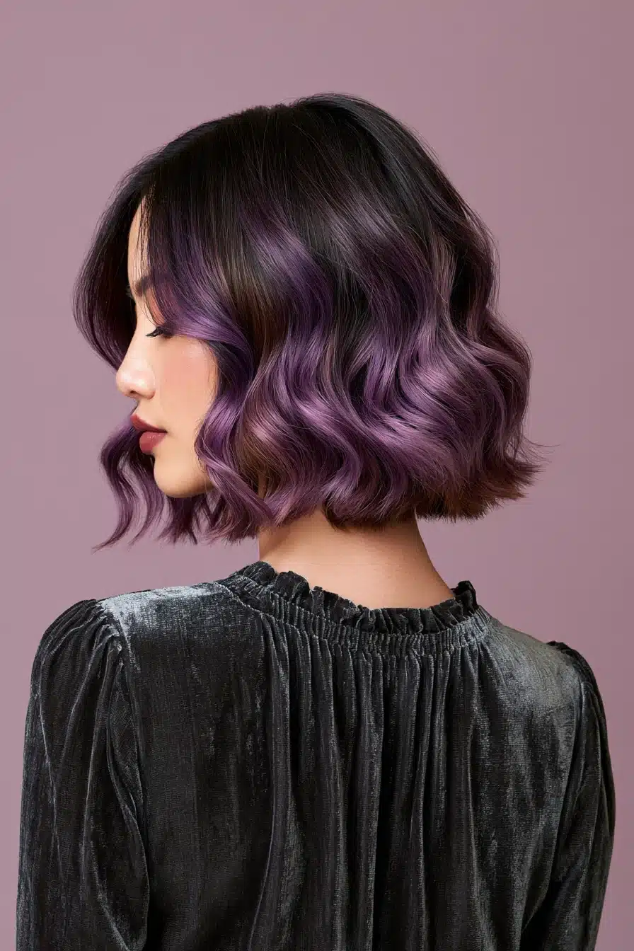 27 Stunning Dark Feminine Short Hair Ideas for a Bold New Look