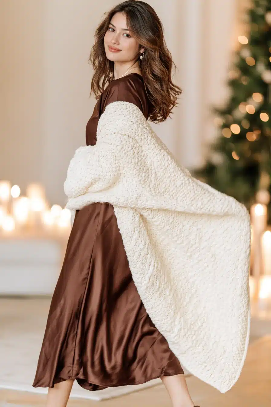 27 Christmas Dinner Outfit Ideas for a Festive and Stylish Celebration