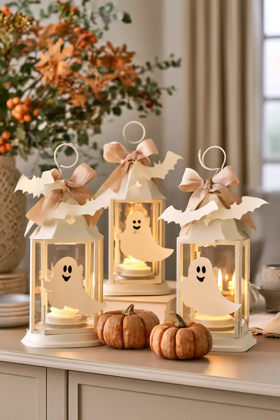 27 Whimsical Halloween Decor Ideas for a Magical Spooky Home