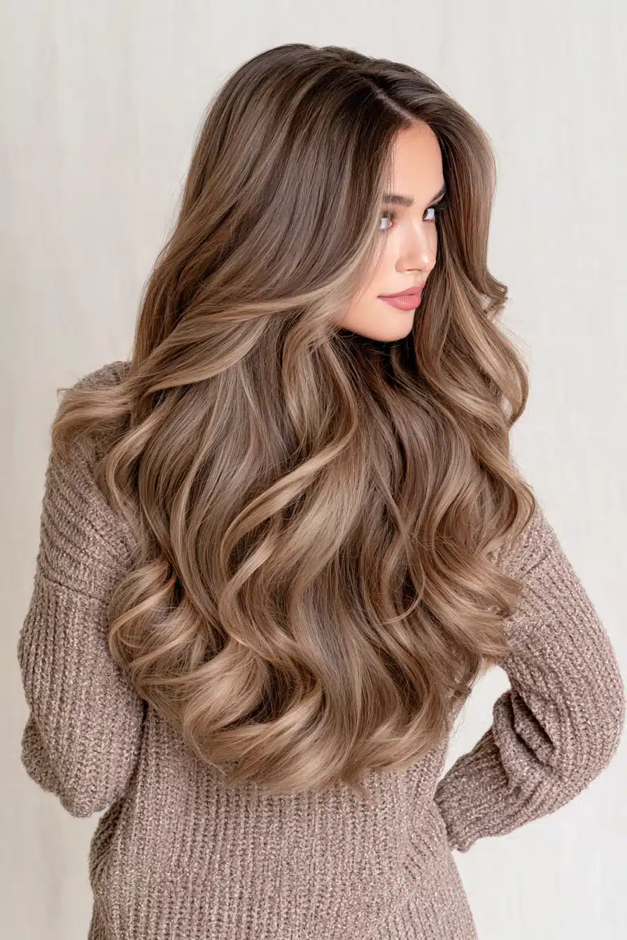 27 Beautiful Grey Blending Ideas for Dark Hair to Embrace Your Silver Strands