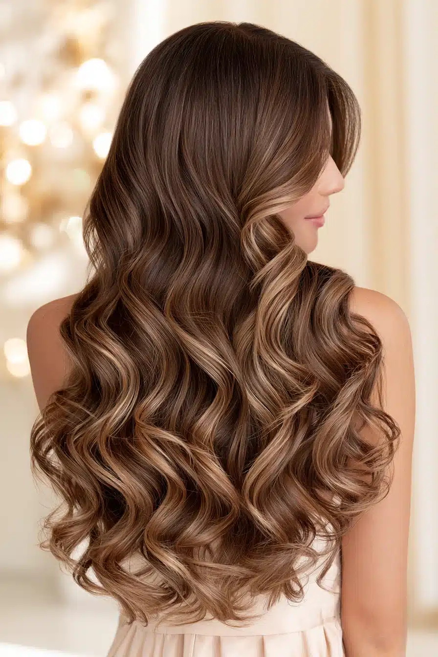 27 Gorgeous Caramel Hair Ideas for a Warm and Radiant Look