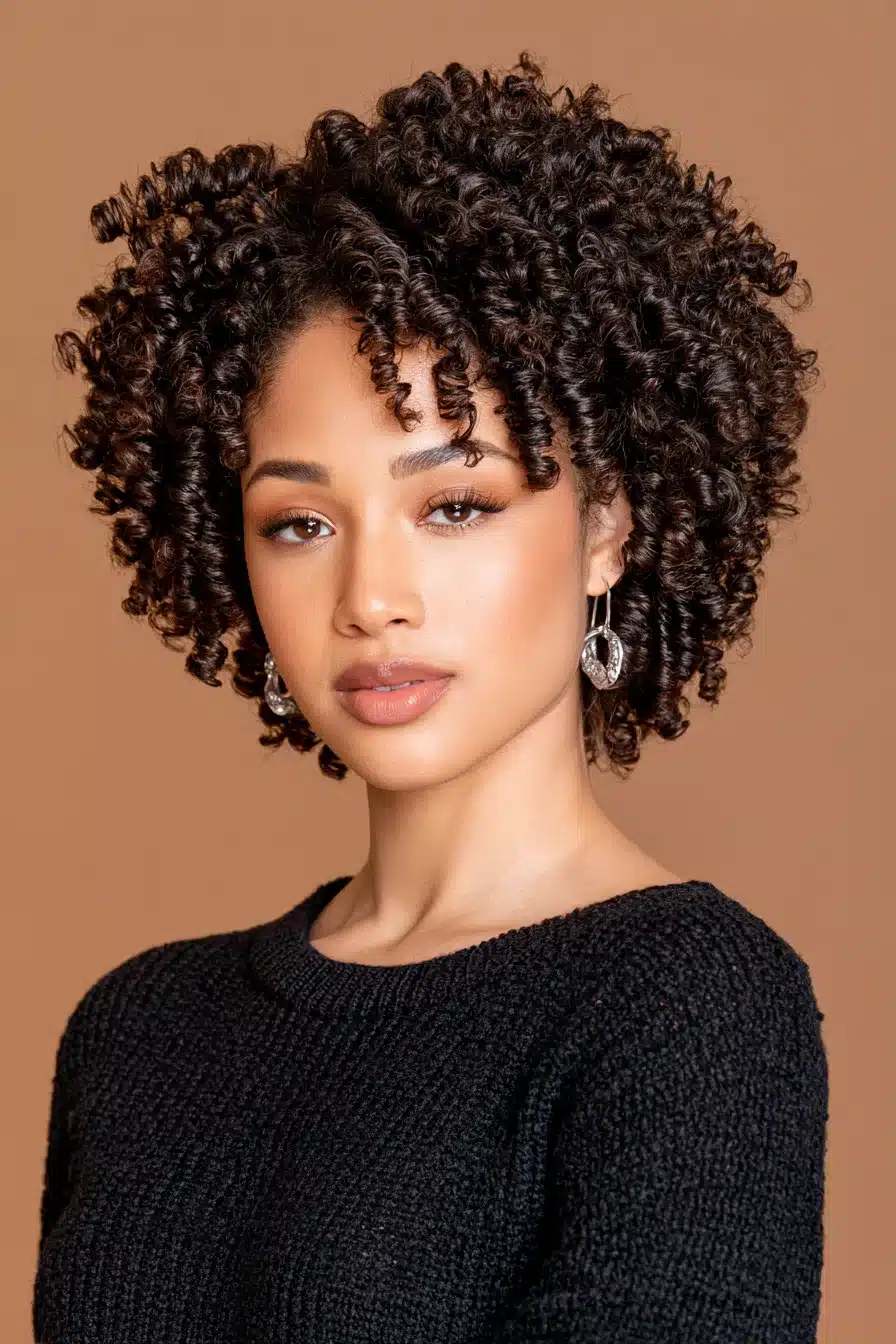 27 Stunning Dark Feminine Short Hair Ideas for a Bold New Look