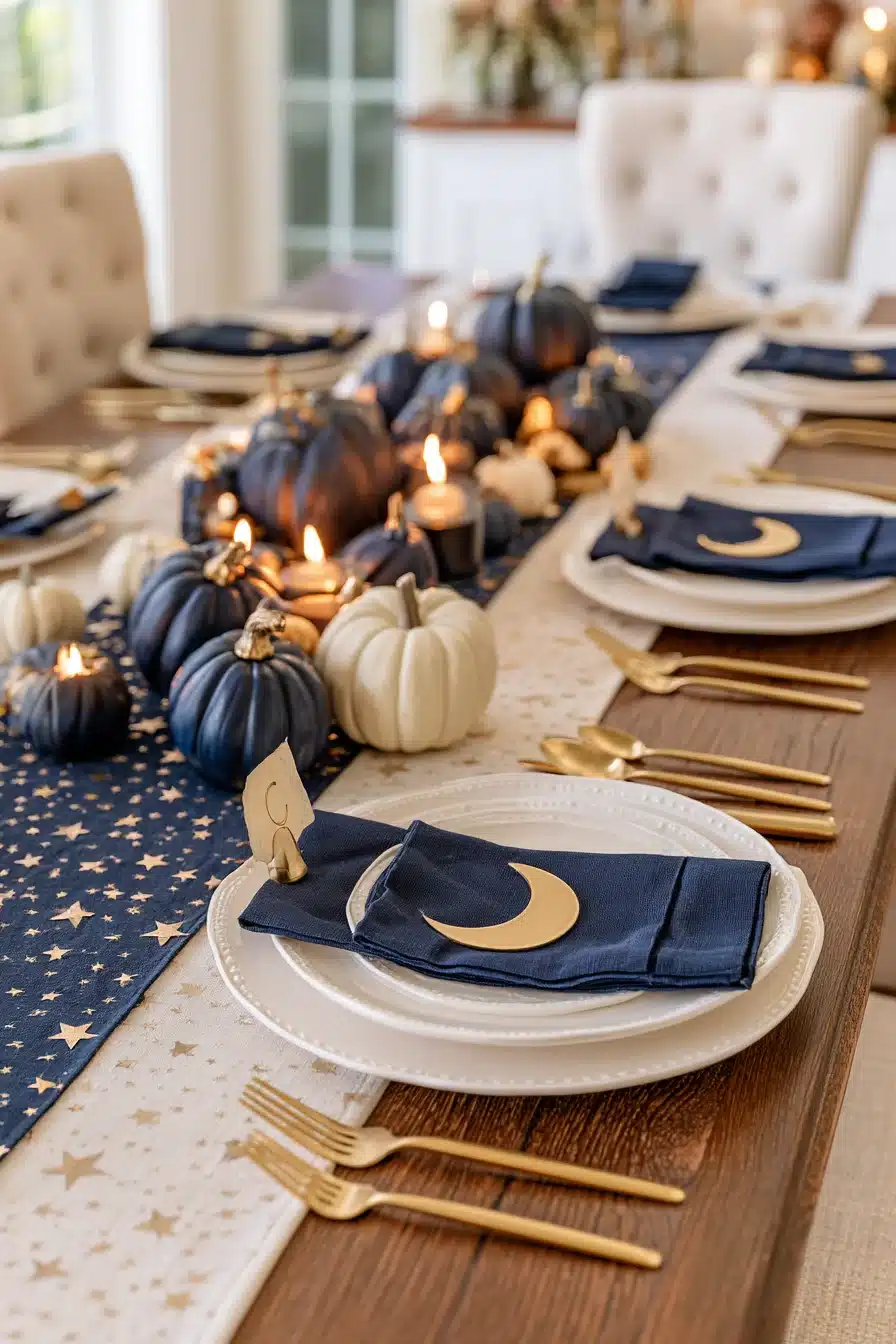 27 Whimsical Halloween Decor Ideas for a Magical Spooky Home