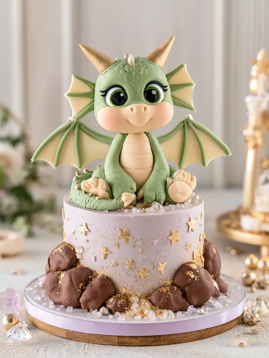 27 Magical Harry Potter Cake Ideas for an Unforgettable Celebration