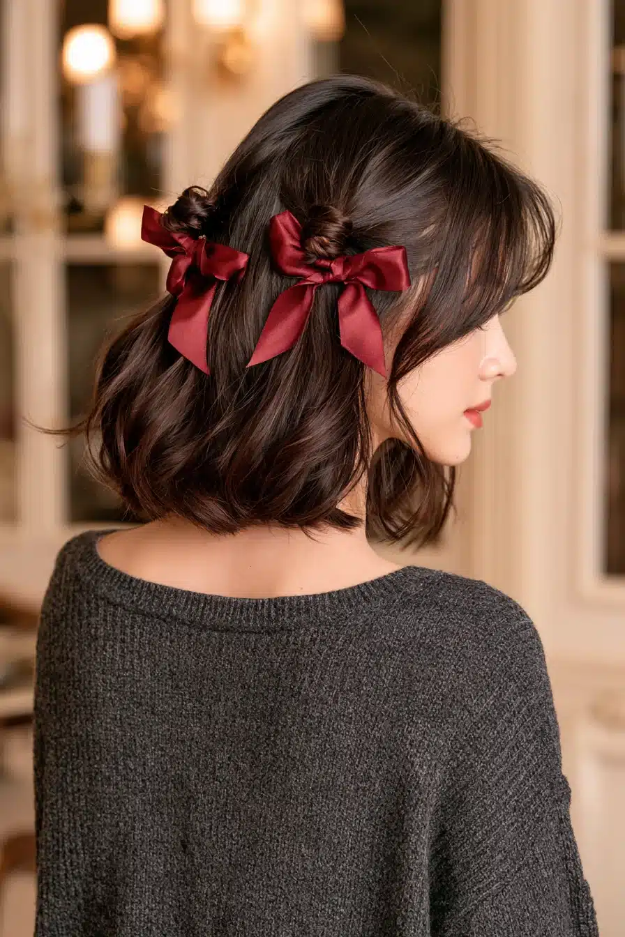 27 Stunning Dark Feminine Short Hair Ideas for a Bold New Look
