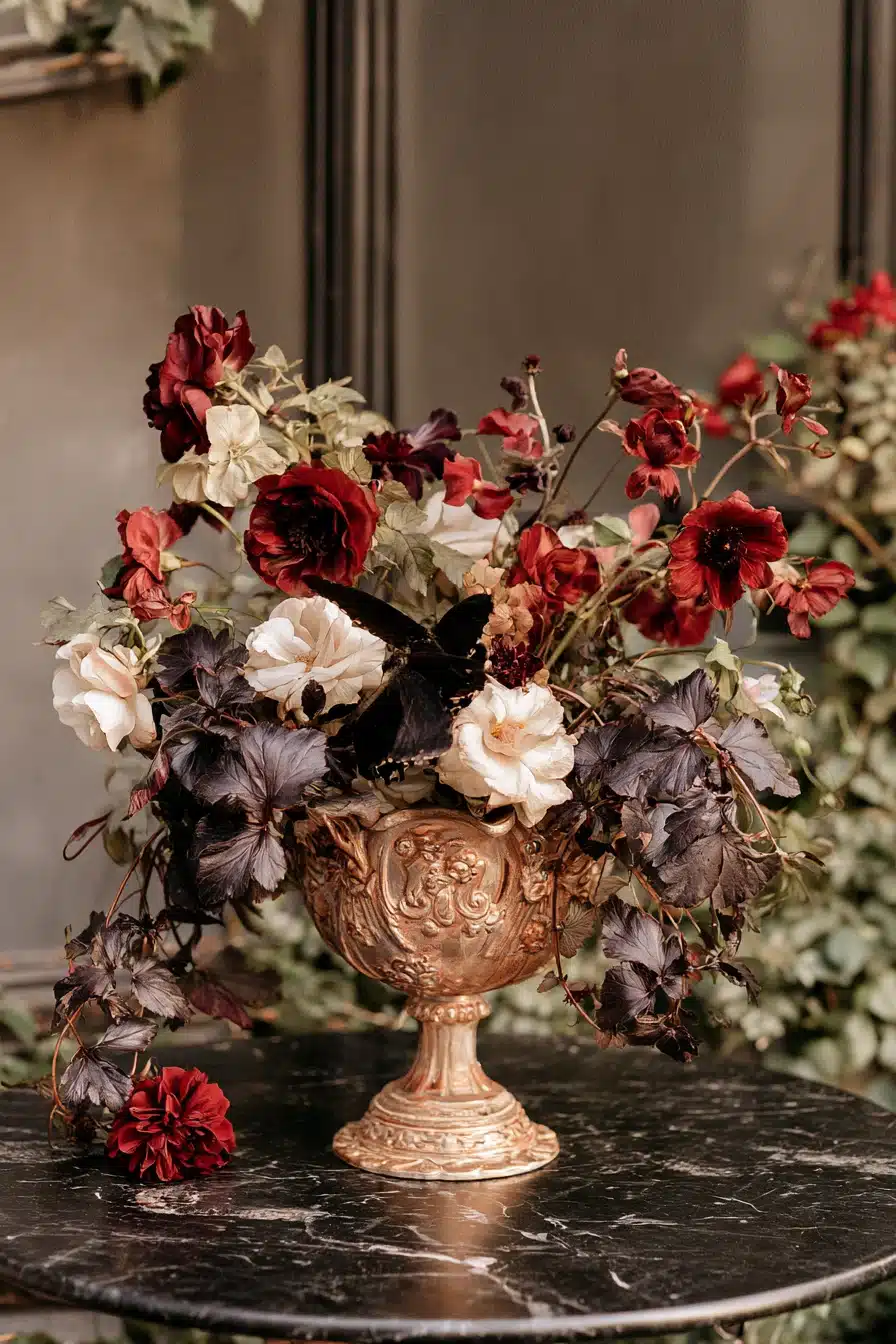 27 Creative Halloween Planter Ideas for a Spookily Charming Porch