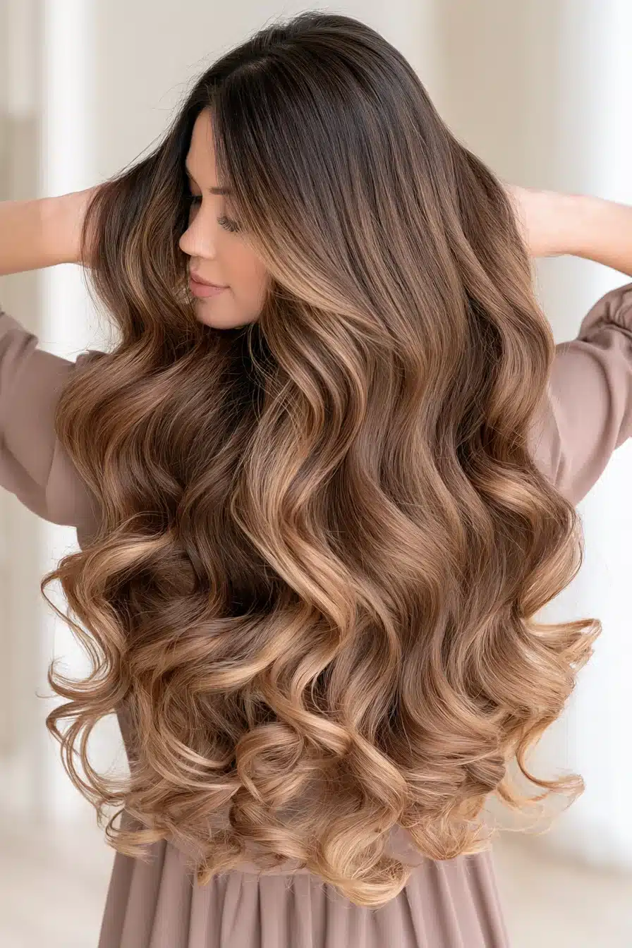27 Gorgeous Chestnut Brown Hair Ideas for a Rich and Radiant Refresh