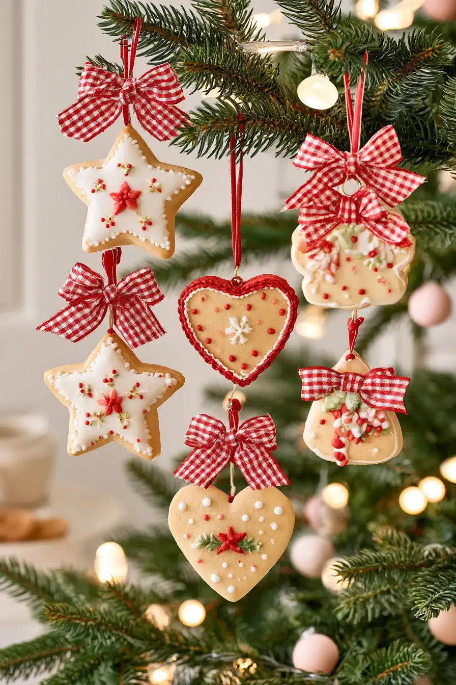 27 Whimsical Candyland Christmas Tree Ideas for a Sweet and Colorful Holiday