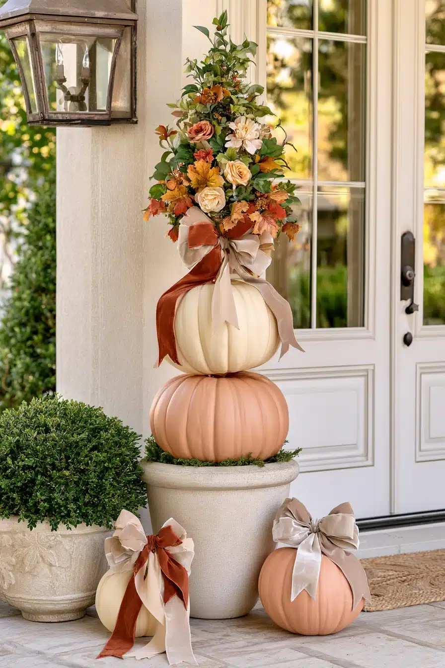 27 Whimsical Halloween Decor Ideas for a Magical Spooky Home