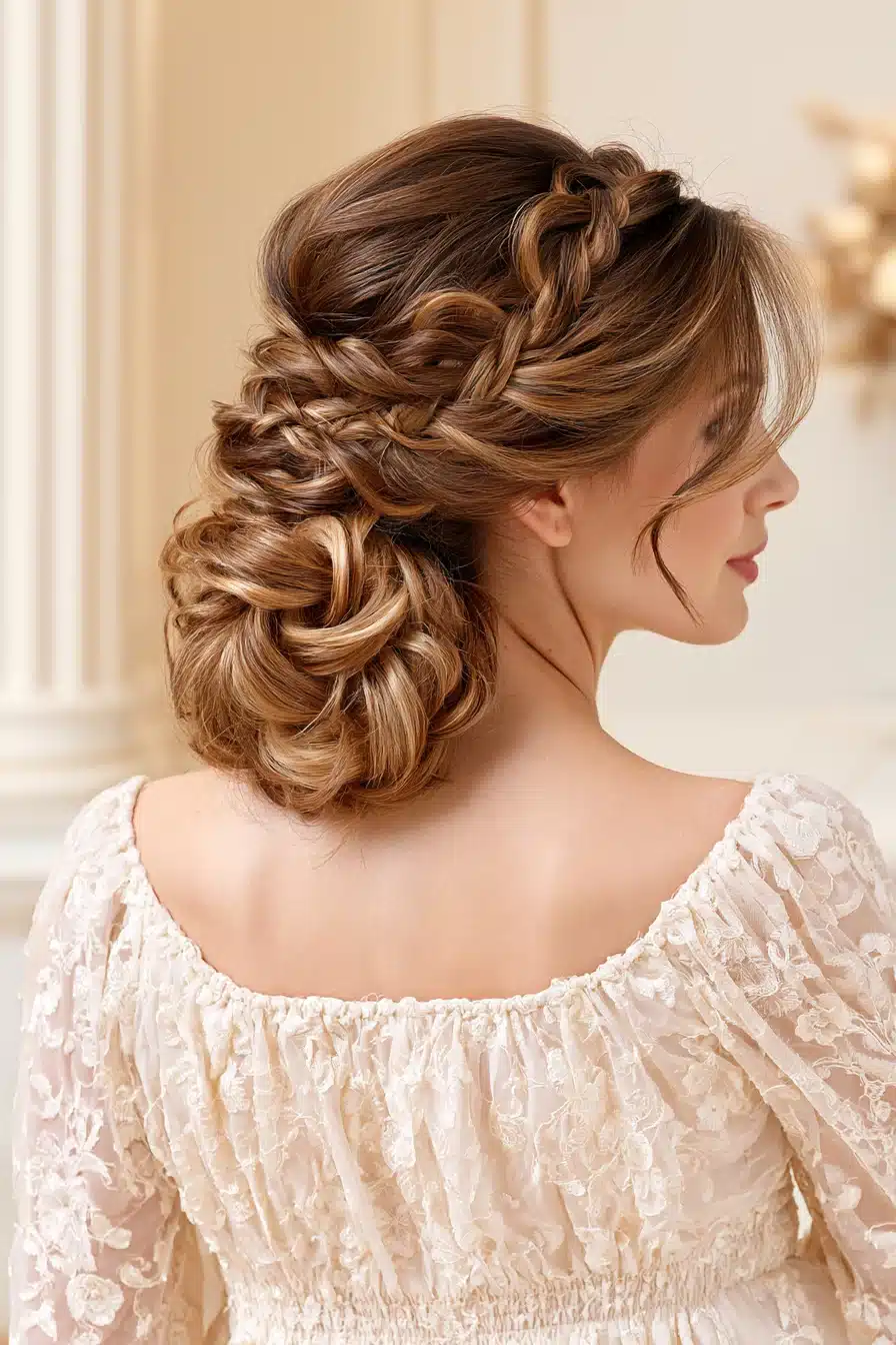 27 Gorgeous Caramel Hair Ideas for a Warm and Radiant Look