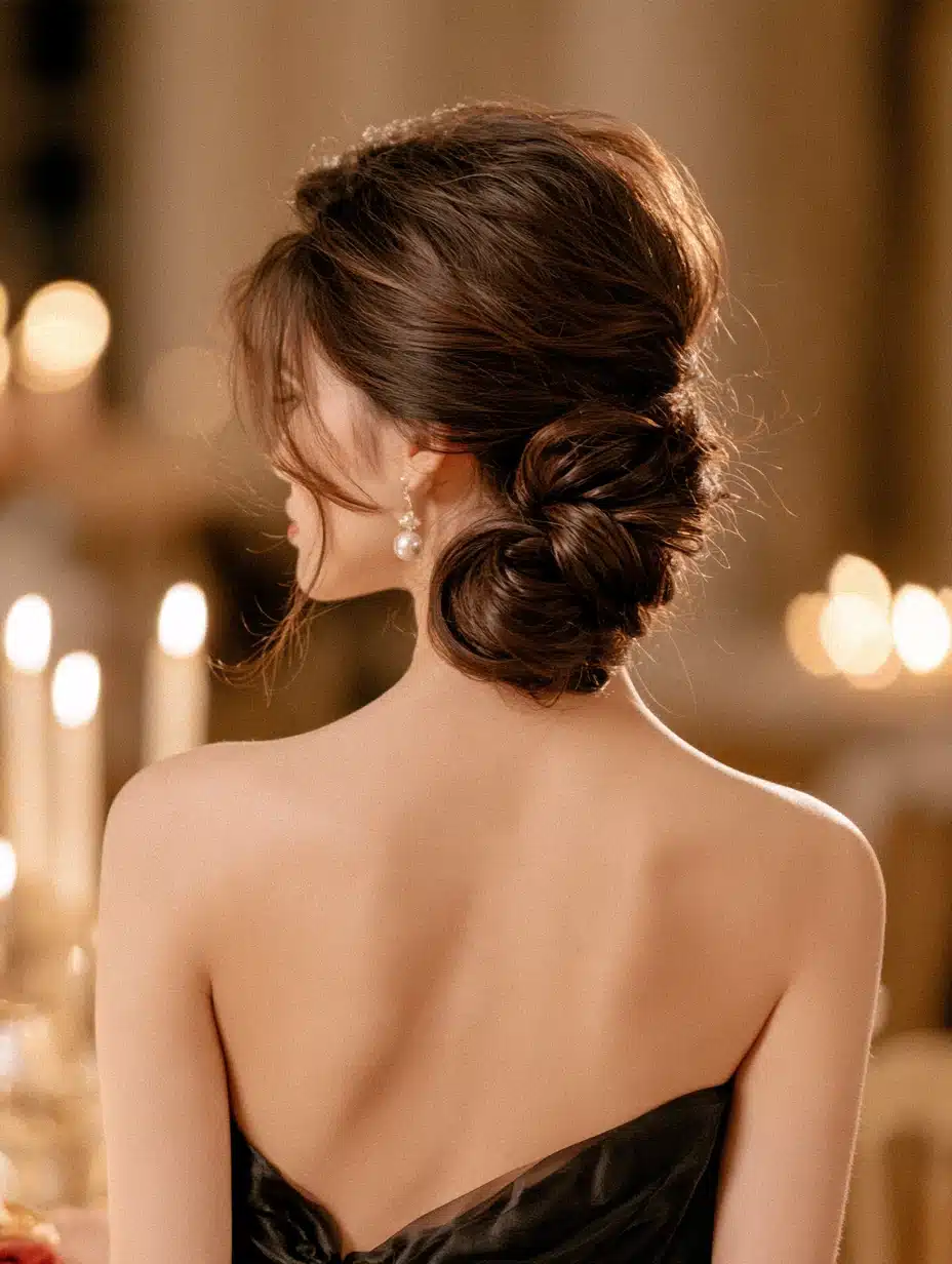 27 Beautiful Winter Hair Braid Ideas for Cozy and Stylish Days