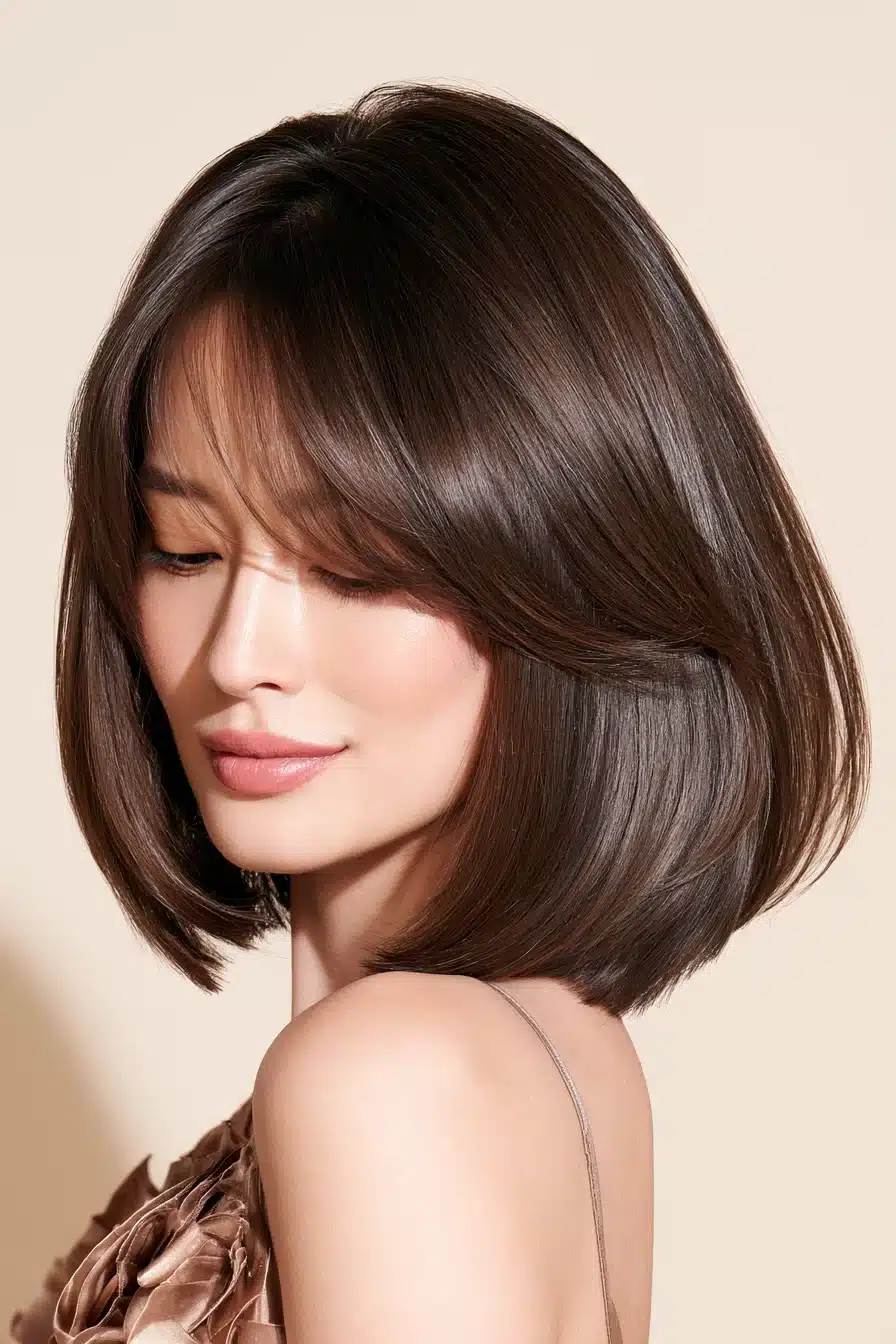 27 Chic Short Bob Haircuts for a Fresh and Flattering Look