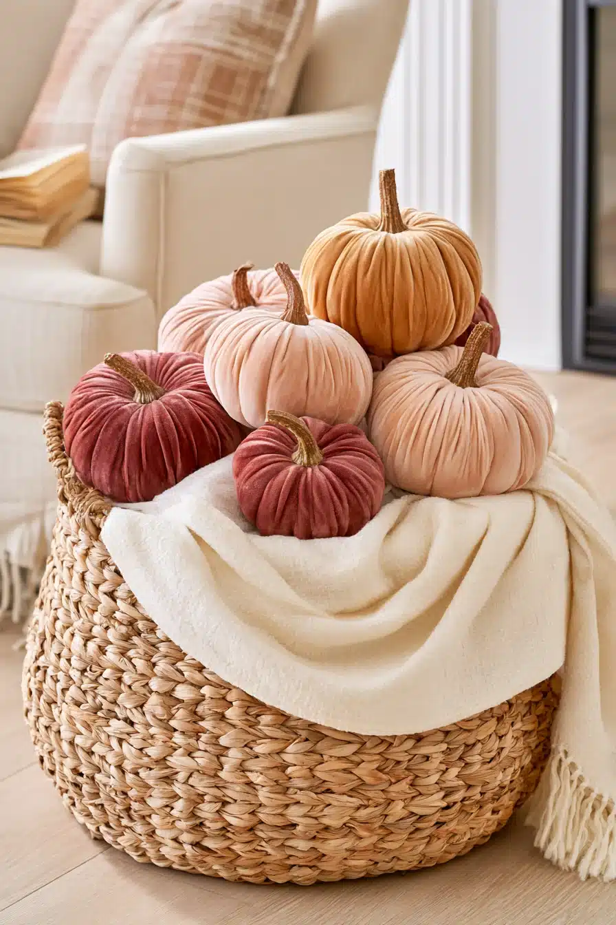 27 Whimsical Halloween Decor Ideas for a Magical Spooky Home