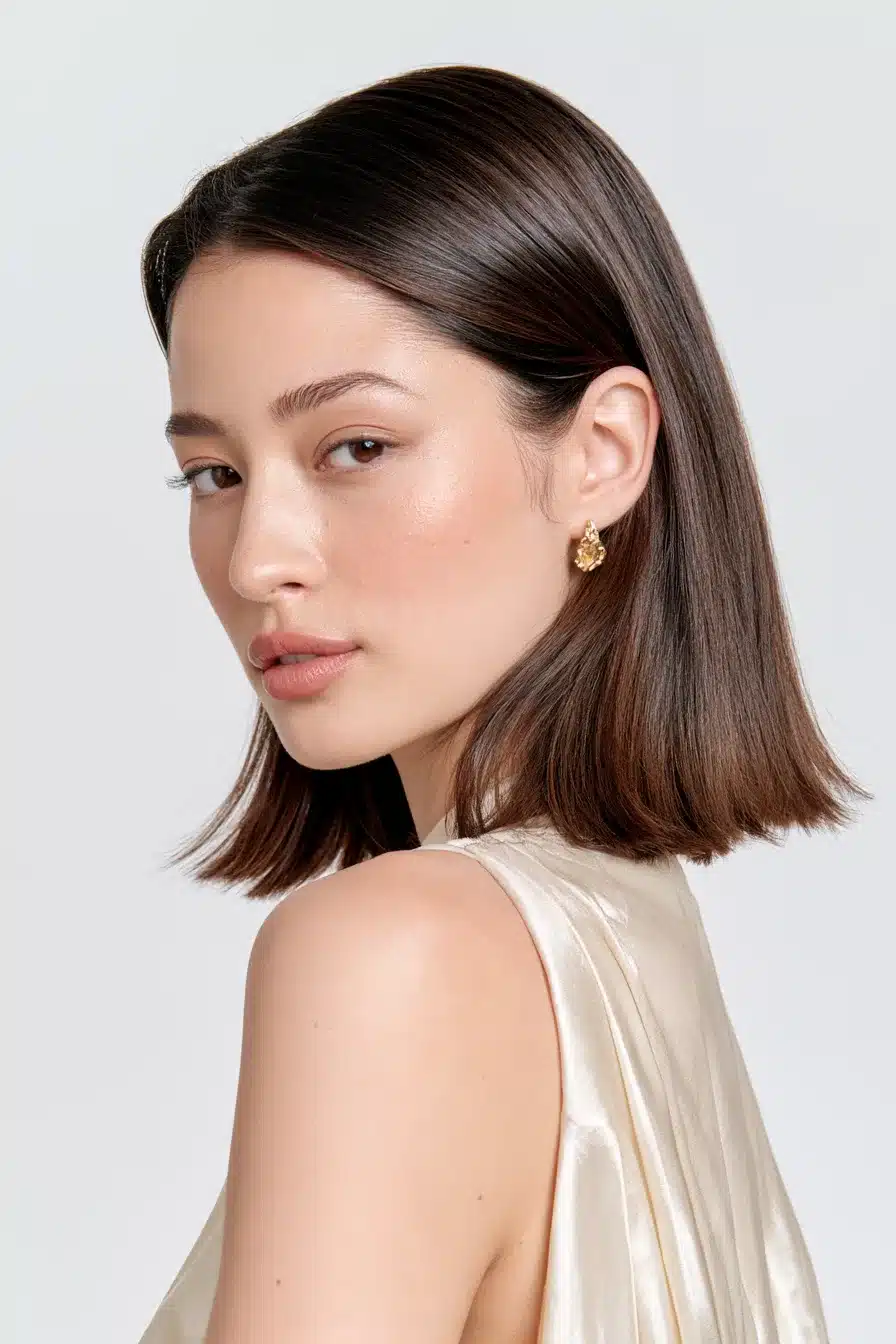 27 Chic Short Bob Haircuts for a Fresh and Flattering Look
