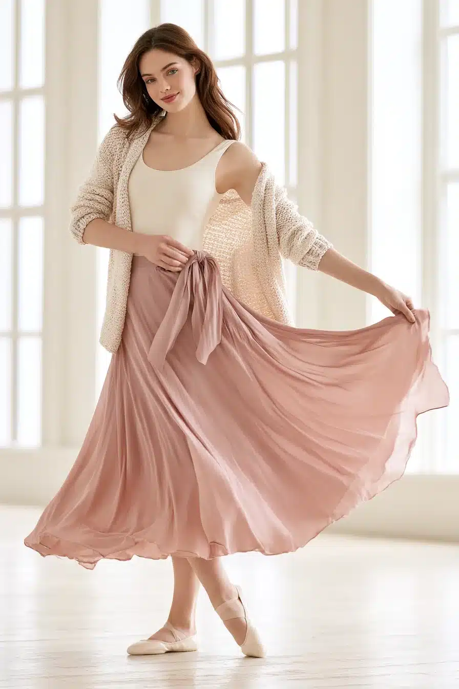 27 Beautiful Coquette Outfit Ideas With Bows Lace and Pearls