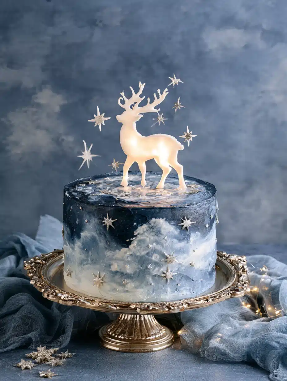27 Magical Harry Potter Cake Ideas for an Unforgettable Celebration