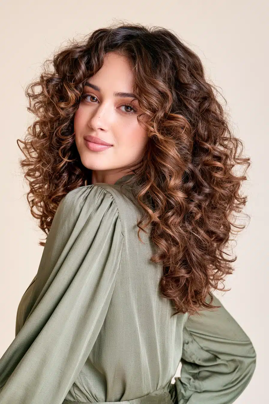 27 Gorgeous Chestnut Brown Hair Ideas for a Rich and Radiant Refresh
