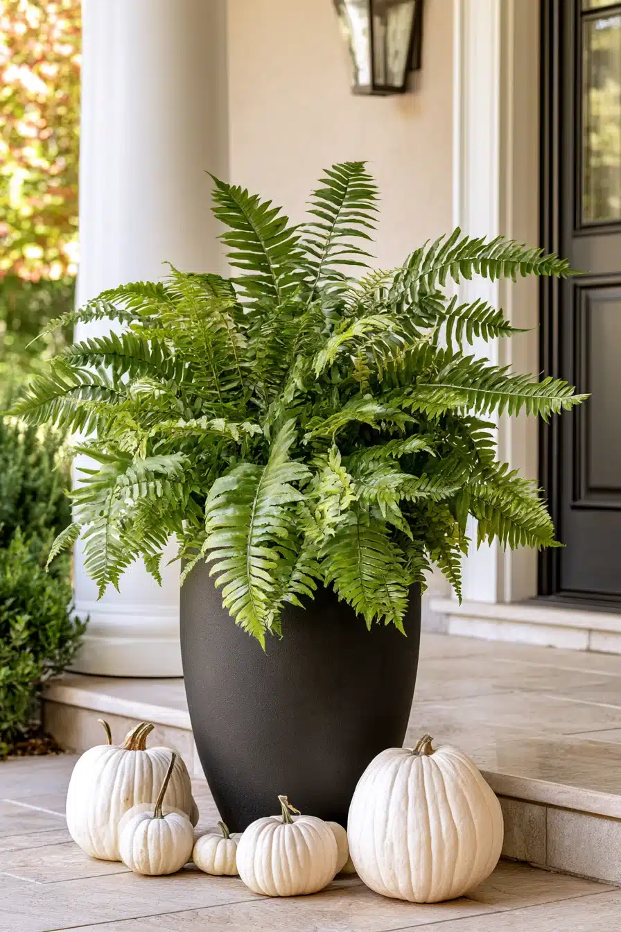 27 Creative Halloween Planter Ideas for a Spookily Charming Porch
