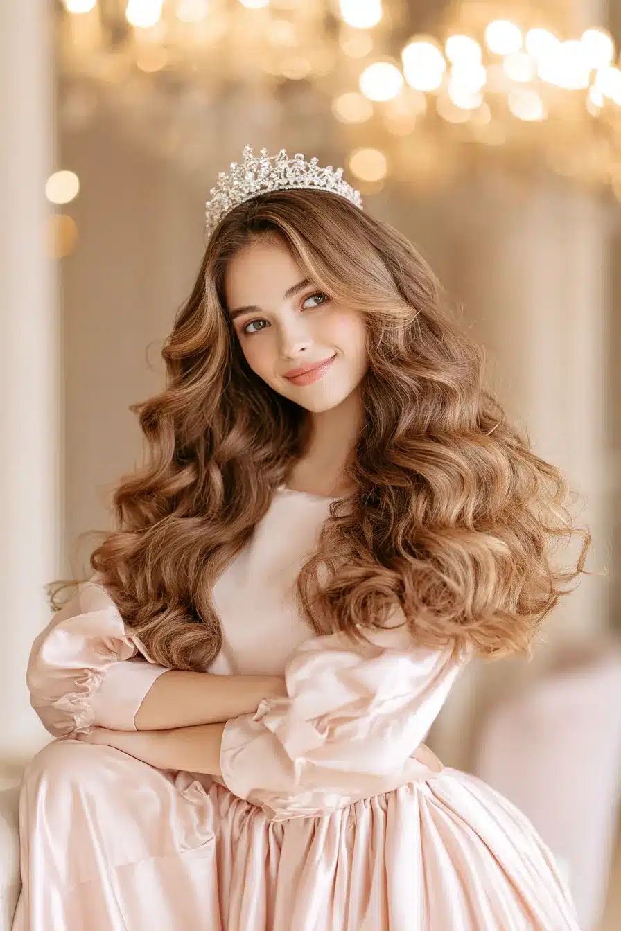 27 Stunning Halloween Hairstyles for a Bewitching Party Look