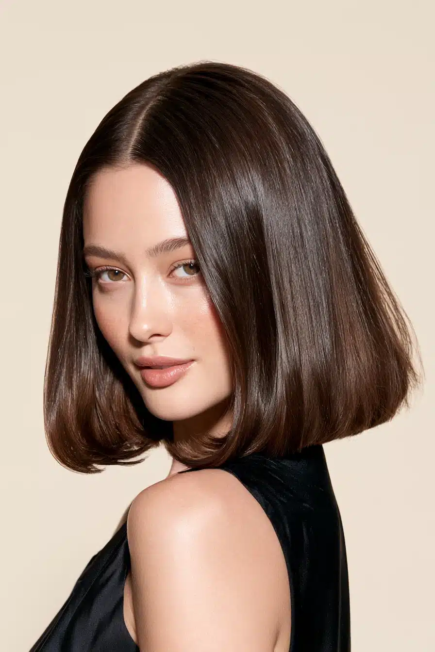 27 Chic Short Bob Haircuts for a Fresh and Flattering Look