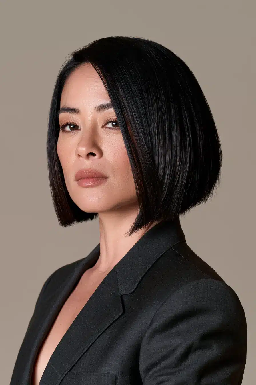 27 Stunning Dark Feminine Short Hair Ideas for a Bold New Look