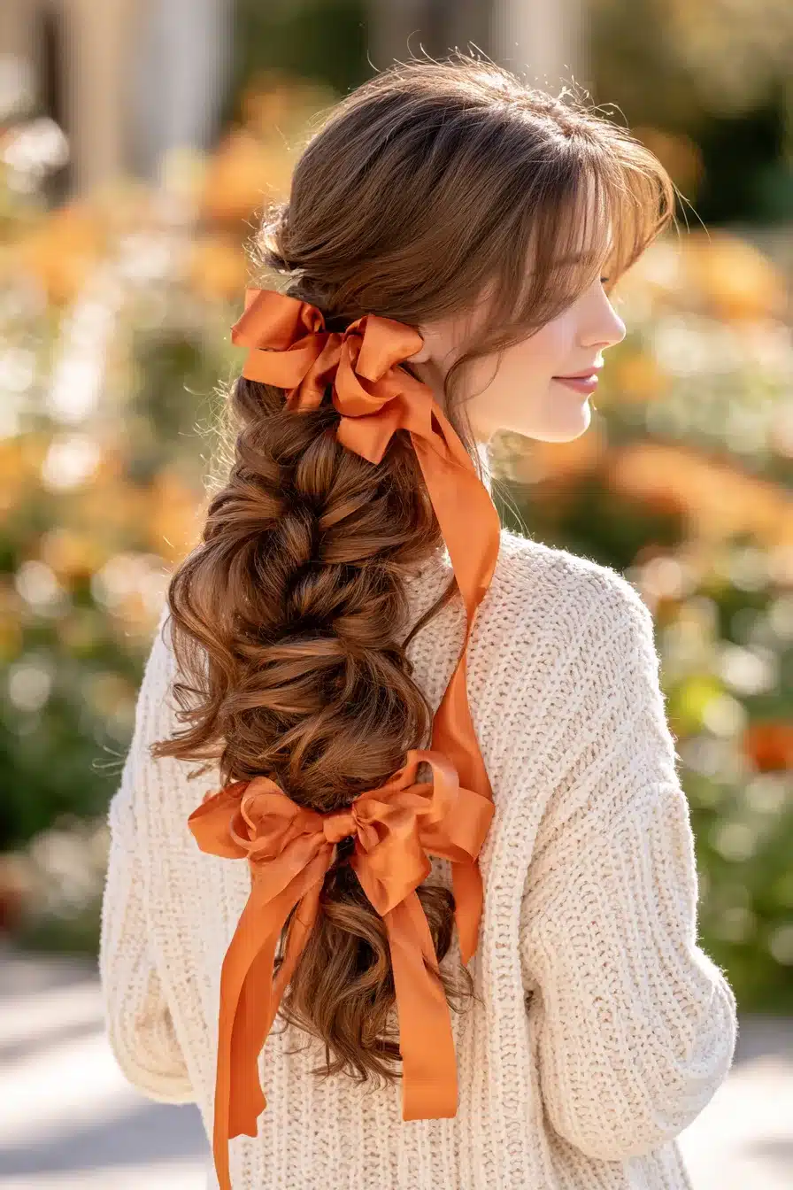 27 Stunning Halloween Hairstyles for a Bewitching Party Look