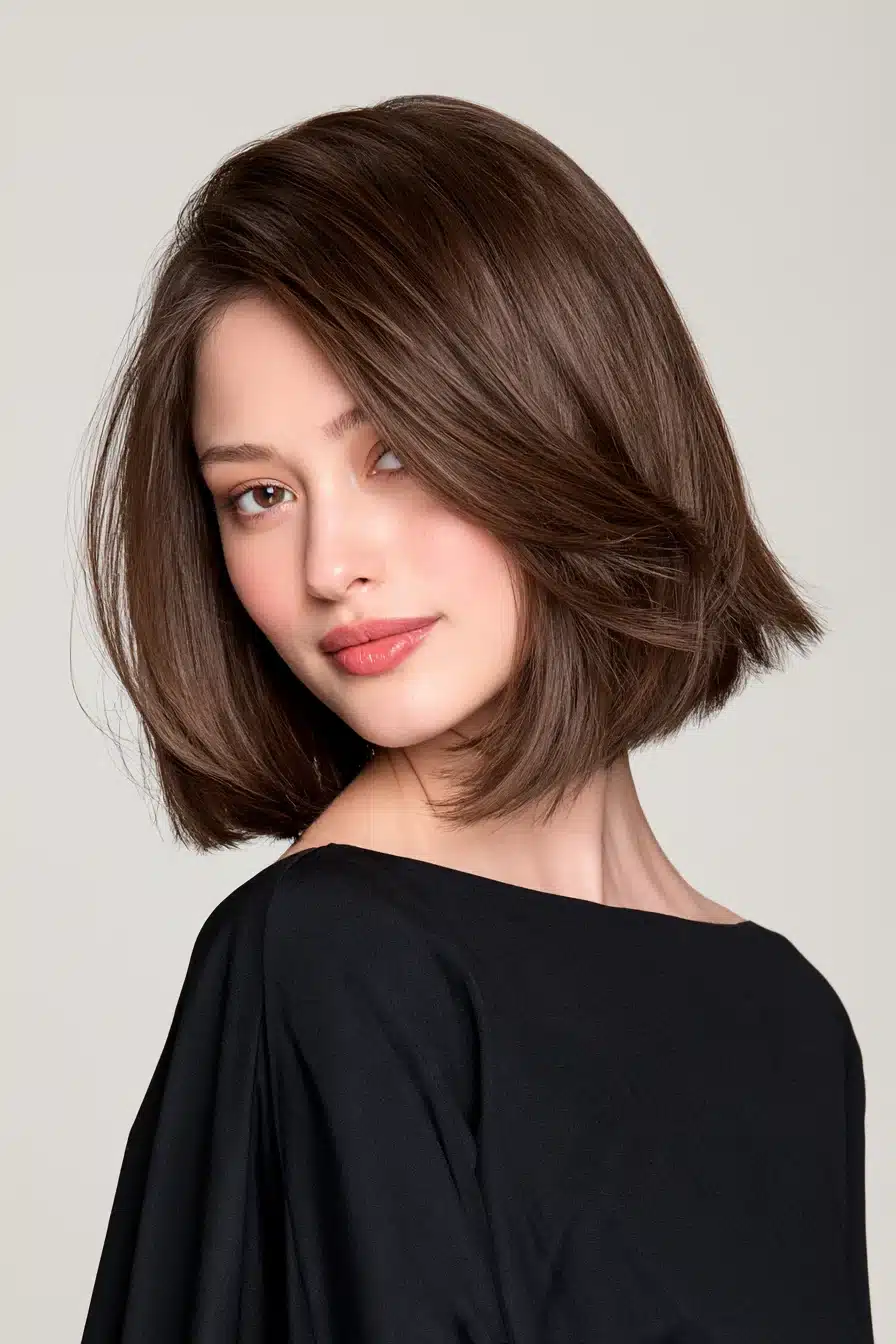 27 Chic Short Bob Haircuts for a Fresh and Flattering Look