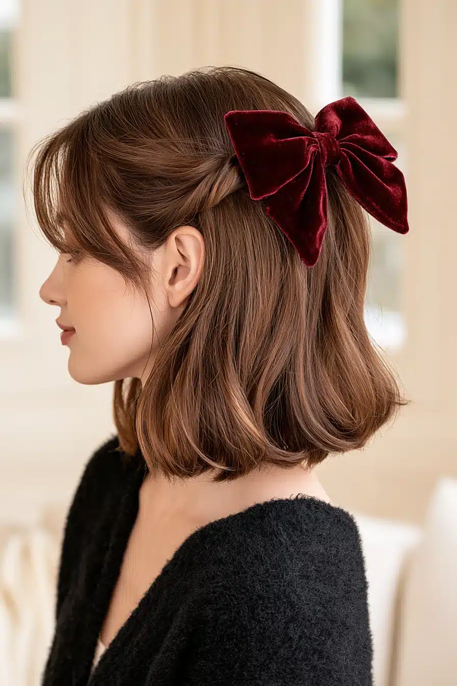27 Stunning Dark Feminine Short Hair Ideas for a Bold New Look