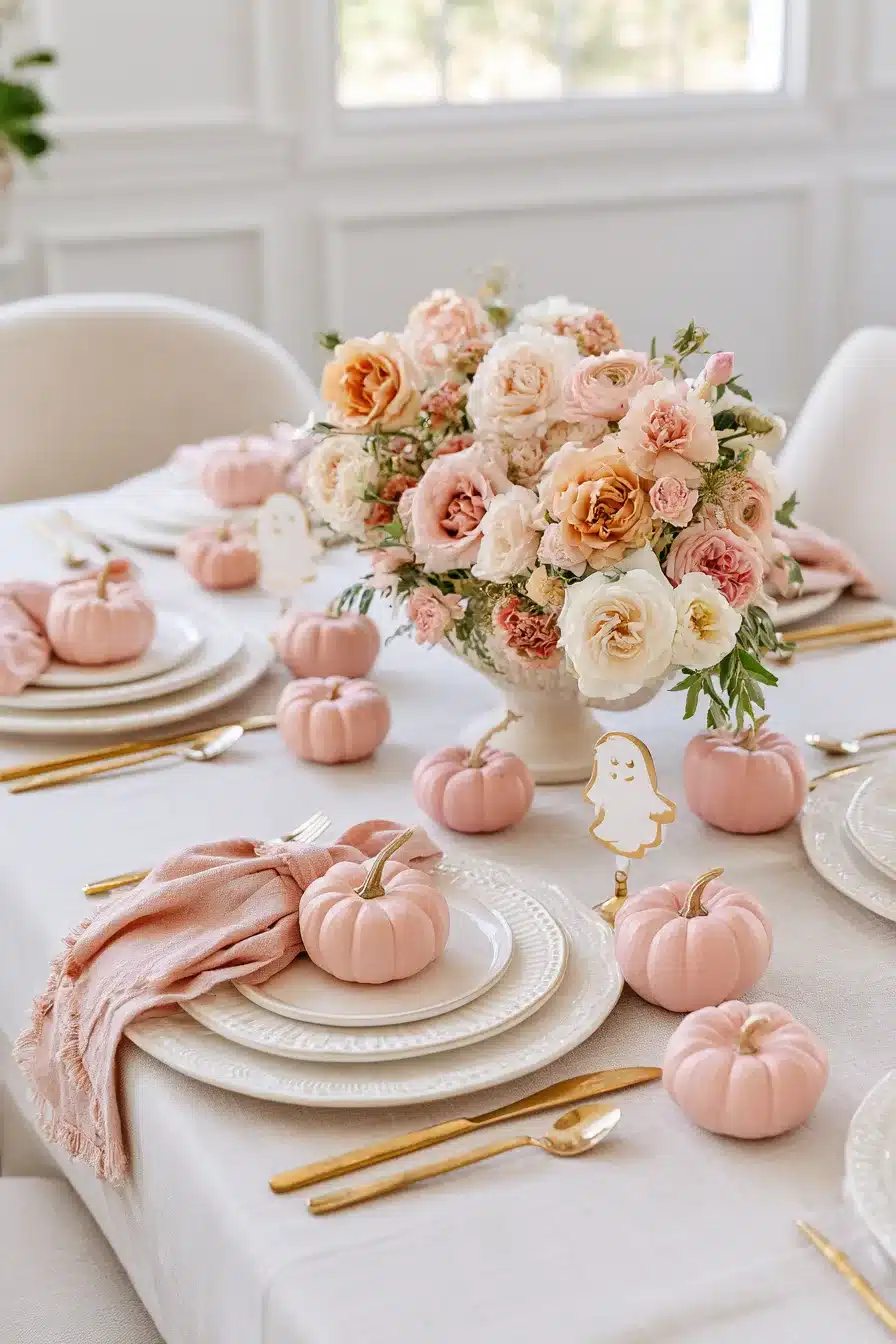 27 Whimsical Halloween Decor Ideas for a Magical Spooky Home
