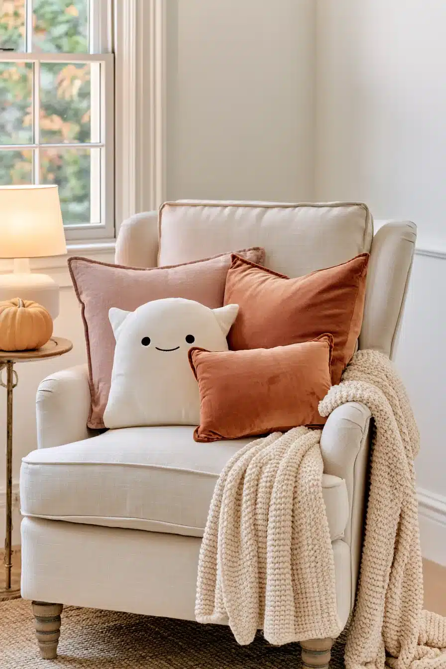 27 Whimsical Halloween Decor Ideas for a Magical Spooky Home