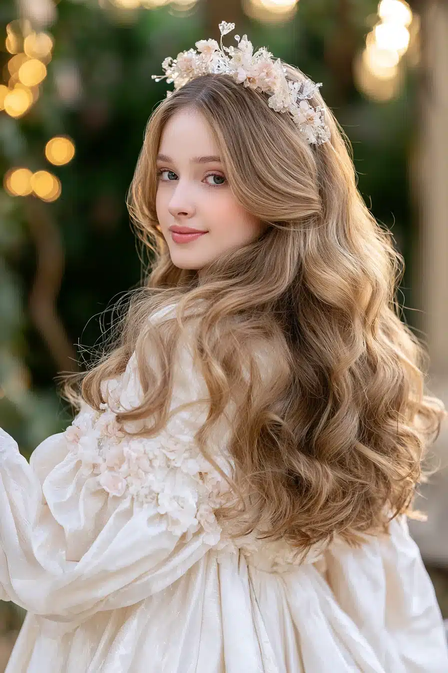 27 Stunning Halloween Hairstyles for a Bewitching Party Look