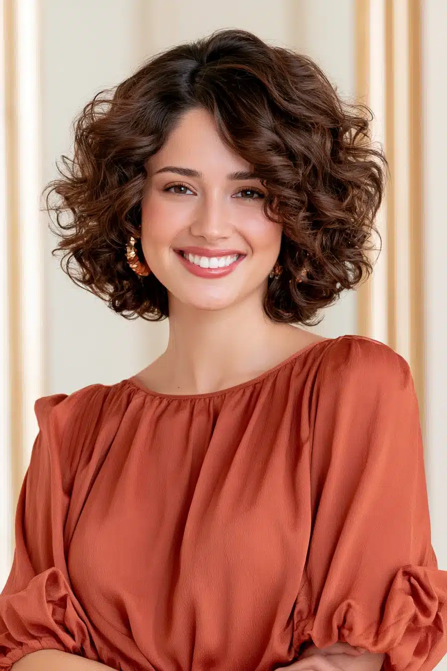 27 Chic Short Bob Haircuts for a Fresh and Flattering Look