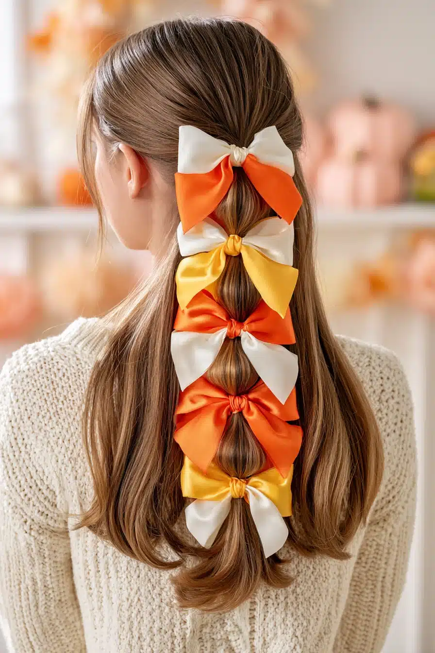 27 Stunning Halloween Hairstyles for a Bewitching Party Look